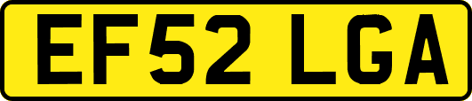 EF52LGA