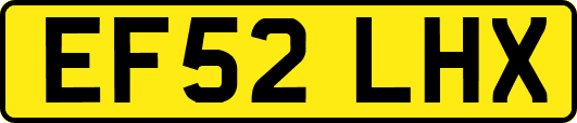 EF52LHX