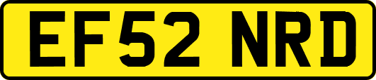 EF52NRD