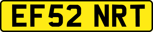 EF52NRT