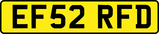 EF52RFD