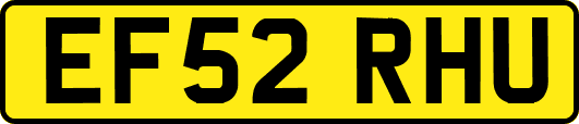 EF52RHU