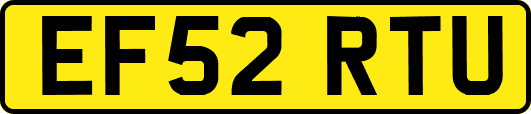 EF52RTU