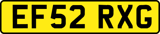 EF52RXG