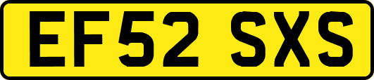 EF52SXS