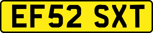 EF52SXT