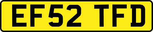 EF52TFD