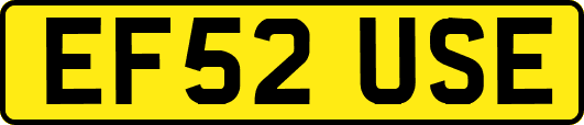 EF52USE