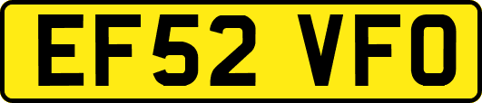 EF52VFO