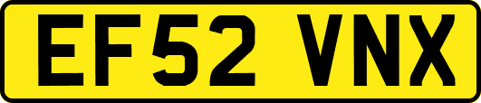 EF52VNX