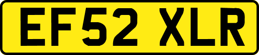 EF52XLR