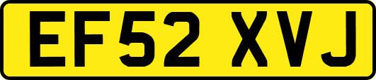 EF52XVJ