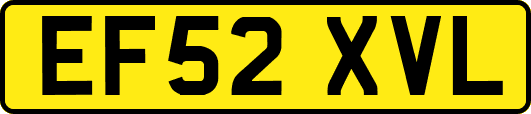 EF52XVL