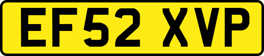 EF52XVP