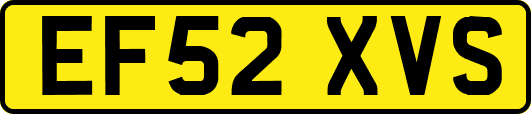 EF52XVS