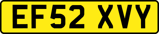 EF52XVY