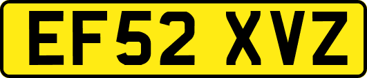 EF52XVZ