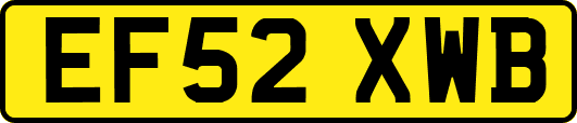 EF52XWB