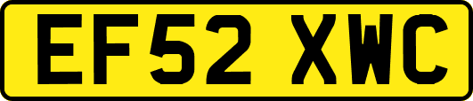 EF52XWC