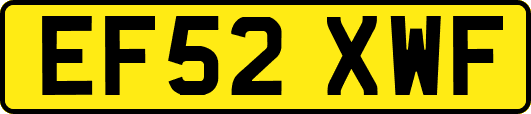 EF52XWF