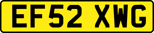 EF52XWG