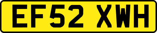 EF52XWH