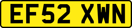 EF52XWN