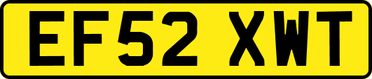 EF52XWT
