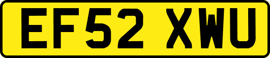 EF52XWU