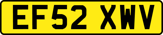 EF52XWV