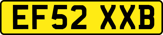 EF52XXB