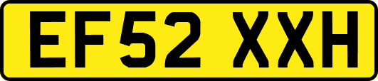 EF52XXH