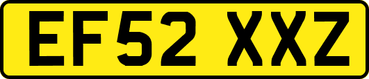 EF52XXZ