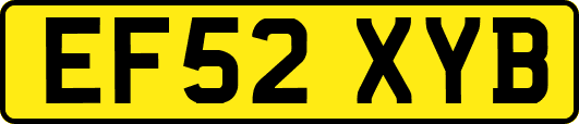EF52XYB
