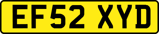 EF52XYD