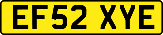 EF52XYE