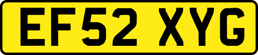 EF52XYG