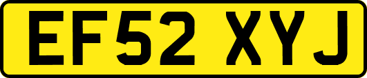 EF52XYJ