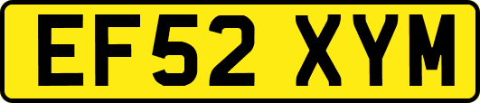 EF52XYM