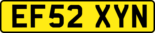 EF52XYN