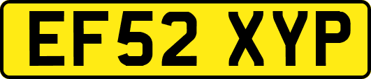 EF52XYP