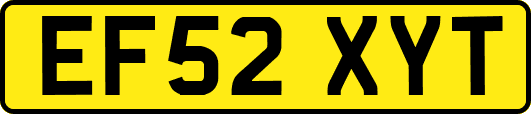 EF52XYT