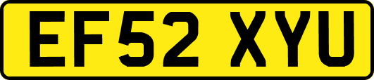 EF52XYU