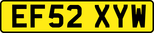 EF52XYW