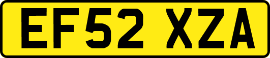 EF52XZA