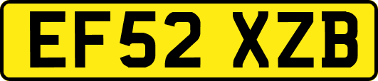 EF52XZB