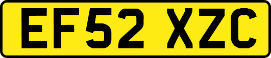 EF52XZC