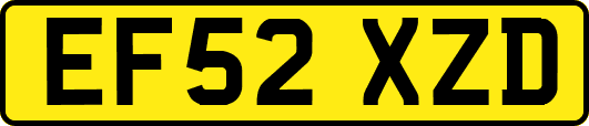 EF52XZD