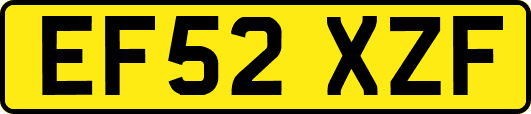 EF52XZF