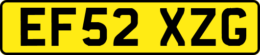 EF52XZG
